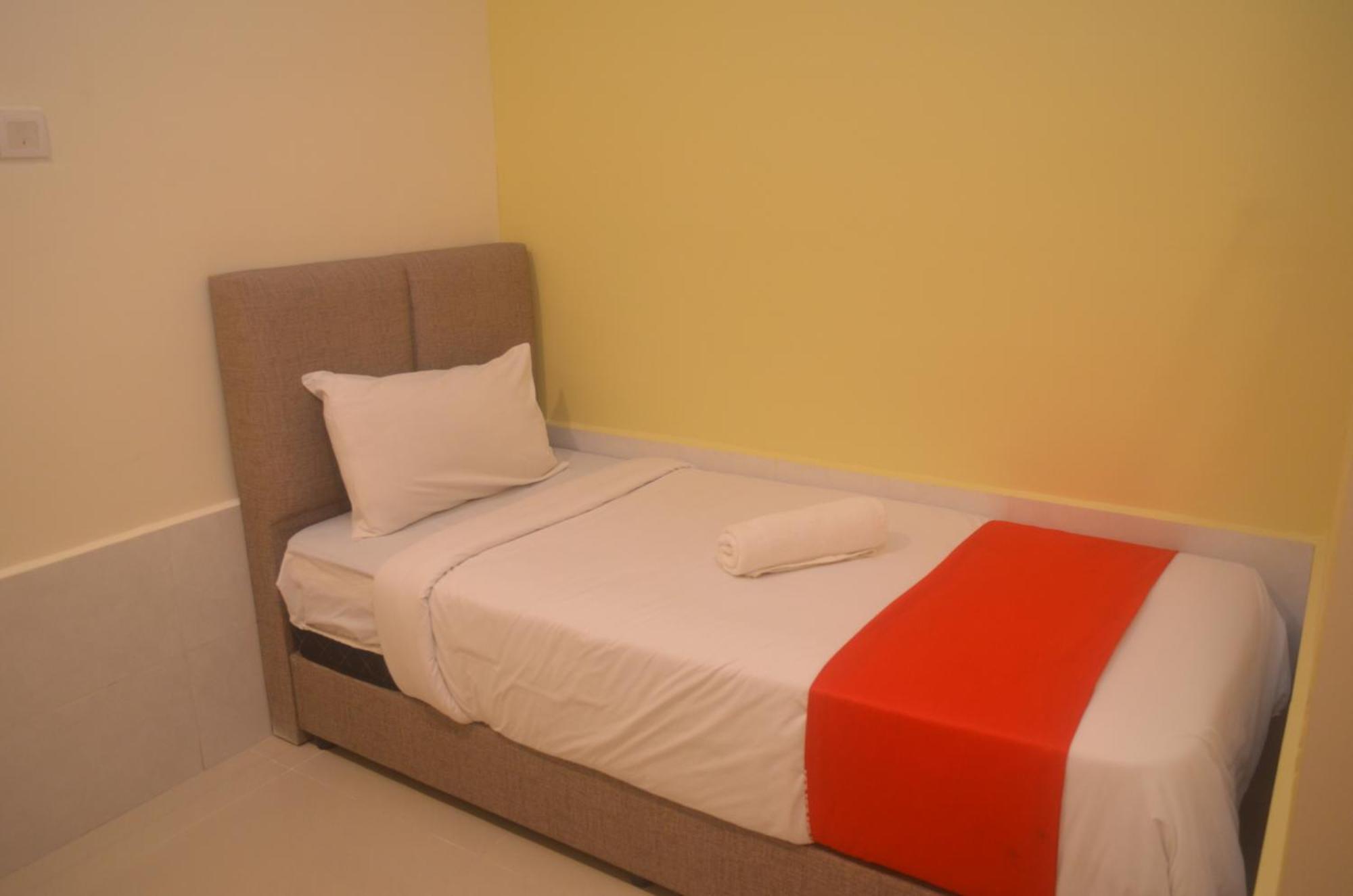 ספאנג Kl Empire Hotel Klia, Formerly Known As Adiff Palace Klia מראה חיצוני תמונה