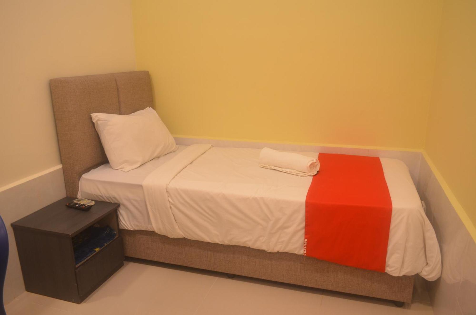 ספאנג Kl Empire Hotel Klia, Formerly Known As Adiff Palace Klia מראה חיצוני תמונה